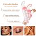 Polvo De Hadas Body Glitter Highlighter Powder - Fairy Pink | Instant Glow Luminizer for Face, Body, and Hair - Buy Online on GoSupps.com