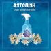 Astonish Daily Shower and Shine White Lilies| Vegan and Cruelty-free Shower Spray |For glass tiles chrome and plastic |Shower doors tubs and faucets | 750ml - Buy Online on GoSupps.com