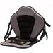 iROCKER Paddle Board Kayak Seat with Storage Bag - Cushioned Backrest for Paddle Support - Buy Online on GoSupps.com