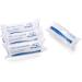 Hospora Medical Elastic Cotton Gauze Roll - 4 x 11-12ft - 24 Pack, for Vet Injuries & Swelling - Buy Online on GoSupps.com