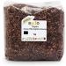 Organic Cocoa Nibs (Lightly Roasted) 1kg (BWFO) - Buy Online on GoSupps.com