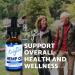 OnlyPure Relief Hemp Oil Extract Drops 1500 mg Supports Daily Overall Health Wellness Sleep & Relaxation All Natural with MCT Oil Non-GMO & Vegan 30 mL (30 Servings) - Buy Online on GoSupps.com
