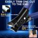 Toenail Clippers for Seniors | Durable Stainless Steel Nail Clippers for Thick Toenails | Best Men's Toenail Clippers - Buy Online on GoSupps.com