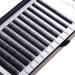 Bottom Lash Extension J Curl Mix 4-7mm 0.07 Black Color - 4mm 5mm 6mm 7mm - Buy Online on GoSupps.com