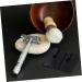Plafope Leather Razor Bag - Durable Protective Case for Fall Razor & Storage Box - Buy Online on GoSupps.com