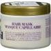 OGX Coconut Miracle Oil Hair Mask - Extra Strength for Damaged Hair - 168g | Hydrating Treatment for Healthy Shiny Locks - Buy Online on GoSupps.com