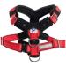 Kleinmetall Dog Safety Belts Allsafe Comfort XL - Premium Pet Travel Restraint for Safe International Shipping - Buy Online on GoSupps.com