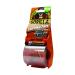 Gorilla Packing Tape Tough & Wide with Dispenser for Moving, Shipping and Storage, 2.83" x 35 yd, Clear, (Pack of 1) 1 - Pack