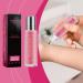 3PCS Pheromones Perfumes for Women Roll On Pheromones Perfumes For Women Attract Me Womens Perfume Long Lasting Women Pheromone Perfume Bundle Rollerball perfume (2PCS) - Buy Online on GoSupps.com