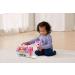 VTech Cosy Kitten Carrier Interactive Baby Activity Center | Educational Musical Toy | Pink, 9 months - 3 years - Buy Online on GoSupps.com