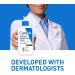 CeraVe Intensive Moisturizing Lotion with 5% Hydro-Urea & Shea Butter for Dry to Very Dry Skin Hydrates Itchy Skin due to Dryness. Fragrance-Free Developed with Dermatologist 473mL Intensive Lotion 473mL - Buy Online on GoSupps.com