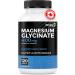 Renew Actives Magnesium Bisglycinate Supplement - 120 Capsules - Buy Online on GoSupps.com
