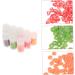 12 Boxes Nail Art Accessories Diy Nail Art Fruit Slices Nail Art Jewelry Accessories Mini Fruit Clay Slices Clay Fruit Slices Nail Fruit Spacer Beads Polymer Clay Soft Pottery 3d - Buy Online on GoSupps.com