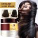 500 ml Hair Repair Mask Hair Mask Deep Revitalizing Hair Mask Strengthening Moisturizer for Dry Damaged and Colored Hair - Buy Online on GoSupps.com