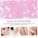 Buy COOPHYA Wax Bean Set - Premium Hot Wax Pearls for Hair Removal | Sustainable Depilatory Accessories | 17.5x10.8cm - Buy Online on GoSupps.com