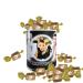 Hepburn Personalised Movie Icon Mug with Choice of Sweets Gift