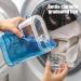 Laundry Detergent Dispenser Laundry Soap Dispenser Liquid Detergent Dispenser for Laundry Room Organization for Detergent Softener Bleach Powder Etc - Buy Online on GoSupps.com