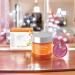 Andalou Naturals Pumpkin Honey Face Mask 1.7 Oz | Brightening Exfoliating Gluten Free Mask with Vitamin C & Moofin Cleansing Cloths - Shop Now - Buy Online on GoSupps.com