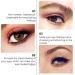 Buy Music Flower 2-in-1 Gel Eyeliner & Eyebrow Color Set - Waterproof Long-Lasting Makeup with Brushes - International Shipping Available - Buy Online on GoSupps.com
