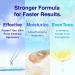 QuSome PowerBright 15ml | Natural Arbutin Serum for Smooth Skin - International Shipping - Buy Online on GoSupps.com