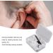 Portable Hearing Amplifier Cleaner | Ergonomic & Washable Listening Aid for Seniors | Travel-Friendly - Buy Online on GoSupps.com