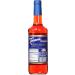 Torani Sugar Free Strawberry Flavor Syrup 750ml Strawberry 750 ml (Pack of 1) - Buy Online on GoSupps.com