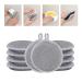 Multipurpose Wire Dishwashing Rags Non Scratch Wire Dishcloth Rag Kitchen Dish Cleaning Rags for Washing Dishes Kitchen Sinks Household Cleaning 10PCS
