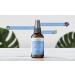 SCHOOCH Zinc Picolinate Liquid Spray for Skin Health & Immune Support - Elderberry, Vitamin C, Organic Glycerin - Vegan, Non-GMO, Gluten Free - 60 Servings - Buy Online on GoSupps.com