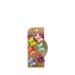 Goody Bio-Plastic Mini Butterfly Clips - Assorted - Snap and Go Closure Help Keep Hairs In Place - Hair Accessories to Style With Ease and Keep Your Hair Secured - For All Hair Types