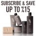 Men's Bevel Skin Care Set: Face Wash with Tea Tree Oil, Glycolic Acid Pads & Moisturizer - Treats Blemishes, Bumps & Discoloration - Buy Online on GoSupps.com