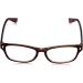 Shop The Reading Glasses Company 3-Pack Readers for Men & Women - RRR77-123 +2.00 - Black Brown Dark Blue - Buy Online on GoSupps.com