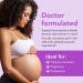 Premom Multivitamin for Women - Prenatal Formula Vitamin Supplements 2 Bottles Prenatal DHA Fish Oil 1 Bottles - Buy Online on GoSupps.com
