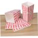 Alipis 18 Pcs Box Corn Disposable Carton Red - Buy Online on GoSupps.com