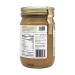 Ground Up Pdx Almond Cashew Coconut Cardamom Chia Seed Nut Butter - 12oz - Buy Online on GoSupps.com