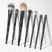 BK BEAUTY Nikki La Rose Pro Artist Makeup Brush Set (7PC) - Perfect for Flawless Makeup Application | International Shipping Available - Buy Online on GoSupps.com