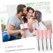 SKISUNO 30 Pcs Mascara Empty Tube Empty Mascara Tube Lash Tubes Mascara Empty Reusable Empty Plastic - Buy Online on GoSupps.com