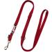 Adjustable Dog Leash Double Leash for Large Dogs - 2m to 5m Lengths | Bordeaux 25mm - Perfect for Comfortable Control - Buy Online on GoSupps.com