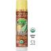 Badger Classic Lip Balm - Vanilla Madagascar | Organic Moisturizing & Natural | 0.15 oz - Buy Online on GoSupps.com
