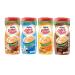 Nestle Coffee Mate Sugar Free Bundle | Vanilla Caramel French Vanilla Hazelnut and Creamy Chocolate | Americas Number 1 Coffee Creamer | 4 x 289g