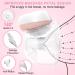 Portable Uleway Electric Milk Pump - Hands-Free Noise & Pain-Free | 3 Modes 9 Suction Levels LCD & Remote Control - Buy Online on GoSupps.com