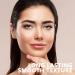 Anglicolor Eyebrow Tint Stamp Kit & Stencil Set | Waterproof Pomade for Long Lasting Brows | Double Ended Brush | (06 Jet Black) - Buy Online on GoSupps.com