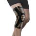 NEENCA Copper Knee Brace with Gel Pad & Stabilizers - Large Size for Knee Pain Relief - Buy Online on GoSupps.com