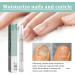 VKaoess Mullend Nail Care Pen 3in1 nail repair serum strengthens and repairs damaged toenails with tea tree oil nail hardener and whitener effective serum to repair toenails 5 pieces - Buy Online on GoSupps.com