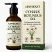 Cyperus Rotundus Oil - Natural Nut Grass Mix Oil for Reducing Body Hair Growth Smooth Skin & Hair Removal Moisturizing & Soothing Ideal for All Skin Types - 4.04fl.oz