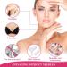 Neck and Chest Wrinkle Pads - Anti Aging Wrinkle Patches Antiwrinkle Silicone Pads for Chest Skin Firming & Neck Tightening Reusable Neck Lift Wrinkle Pads for Overnight Sleeping Skincare - Buy Online on GoSupps.com