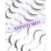 Natural Short Eyelashes | Wispy Fake Lashes for a Natural Look | K50 Graduated Style 10mm - Buy Online on GoSupps.com