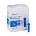 McKesson Twist Lancets  Sterile  28 Gauge Needle  1.8 mm  100 Count  1 Pack (100 ct)