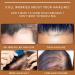 Root Touch Up Hair Powder Root Cover Up Hairline Shadow Powder for Thinning Hair Hairline Powder Hair Root Dye Instantly Hair Color Shadow Cover Gray Hair Root Thin Hair Powder(Dark Brown) 01 - Buy Online on GoSupps.com