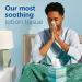 Puffs Plus Lotion Facial Tissue - 48 Tissues, 1 Cube Box | Soothing Moisturizing Relief - Buy Online on GoSupps.com