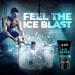 Buy Be ardo Ice Cooling Facewash for Men | Instant Icy Freshness | Refreshing & Hydrating 100ml - Best International Shipping - Buy Online on GoSupps.com